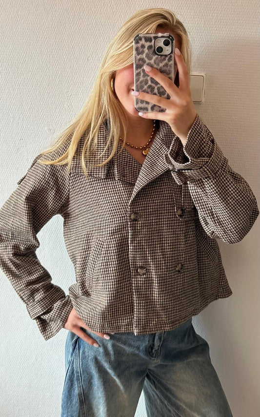 FALL JACKET